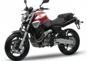 Yamaha MT-03